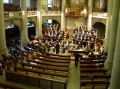 Cantata Choir Berne